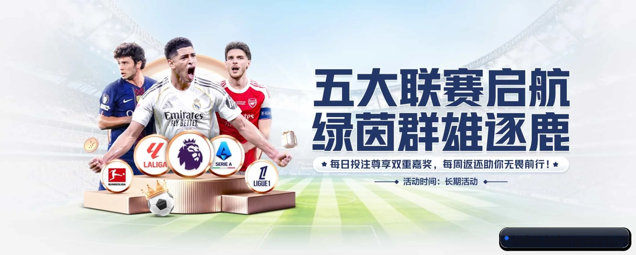 乐动体育 APP 界面（ledongsports）